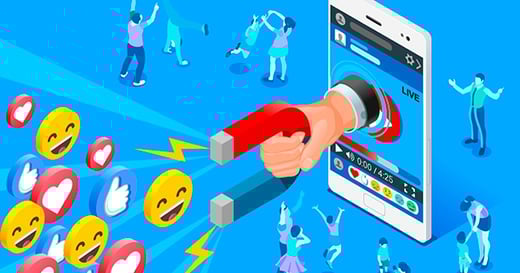 5 claves para crear engagement en tus redes sociales