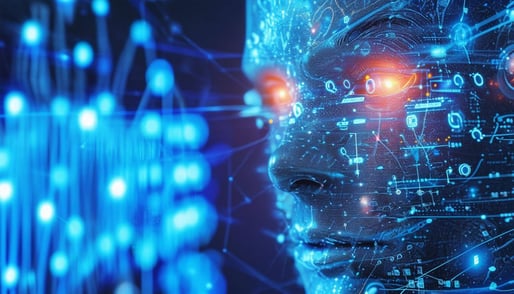 Disrupción Creativa y Renacimiento Humano: reescribiendo las conexiones del marketing.