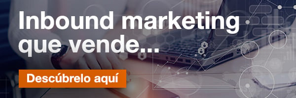 Inbound Marketing