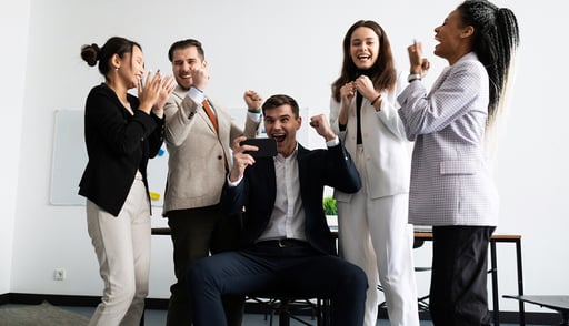 Personalización, la clave de la gamificación comercial