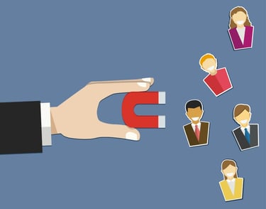 ¿Qué es el Inbound Marketing B2B?