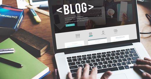 ¿Por qué es importante un blog en Inbound Marketing?