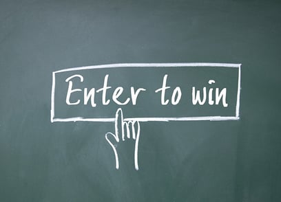 Promociones online: el momento ganador
