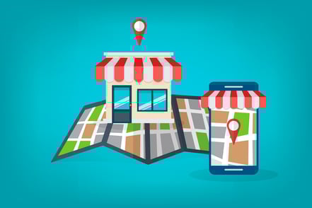 ¿Qué es Google My Business?
