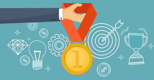 5 beneficios de la gamificación empresarial