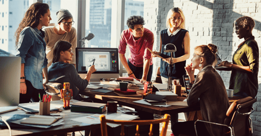 ¿Por qué apostar por la fidelización de empleados?