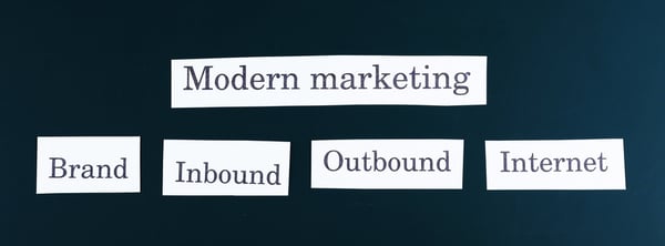 inbound marketing mas outbound marketing