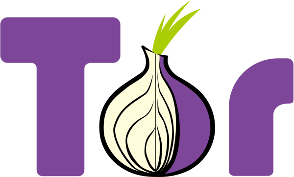 logo de Tor browser