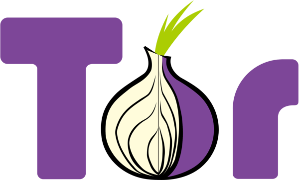 logo de Tor browser logo de Tor browser