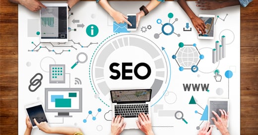 ¿Qué errores que debes evitar en SEO?