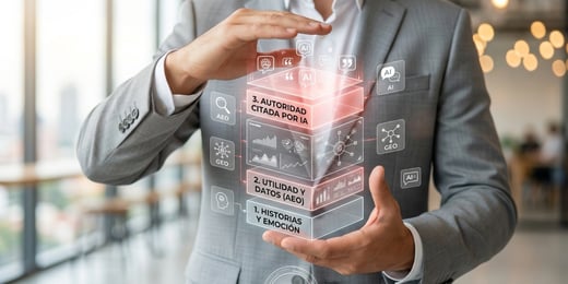 Del advergaming al edutainment: cuando aprender es la mejor forma de vender