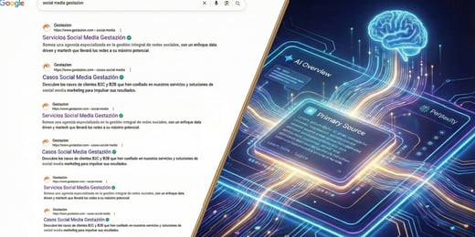 GEO vs AEO: Guía estratégica para dominar la búsqueda en la era de la IA (2026)