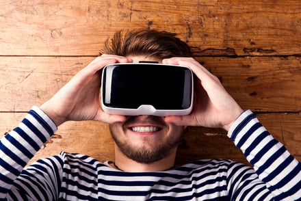 8 tecnologías que están cambiando el Marketing Digital