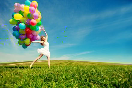 7 campañas que recordar el Día Mundial de la Felicidad