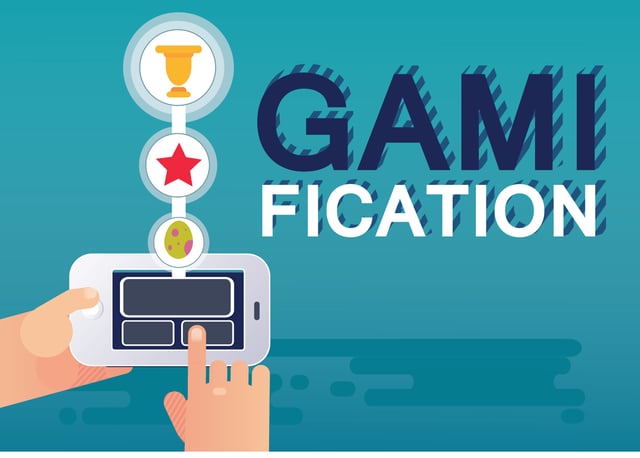 Gamification