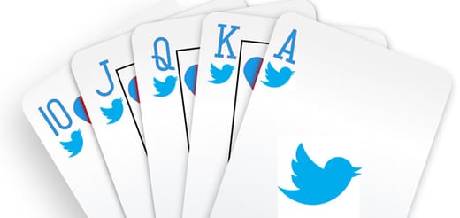 Twitter como marca personal